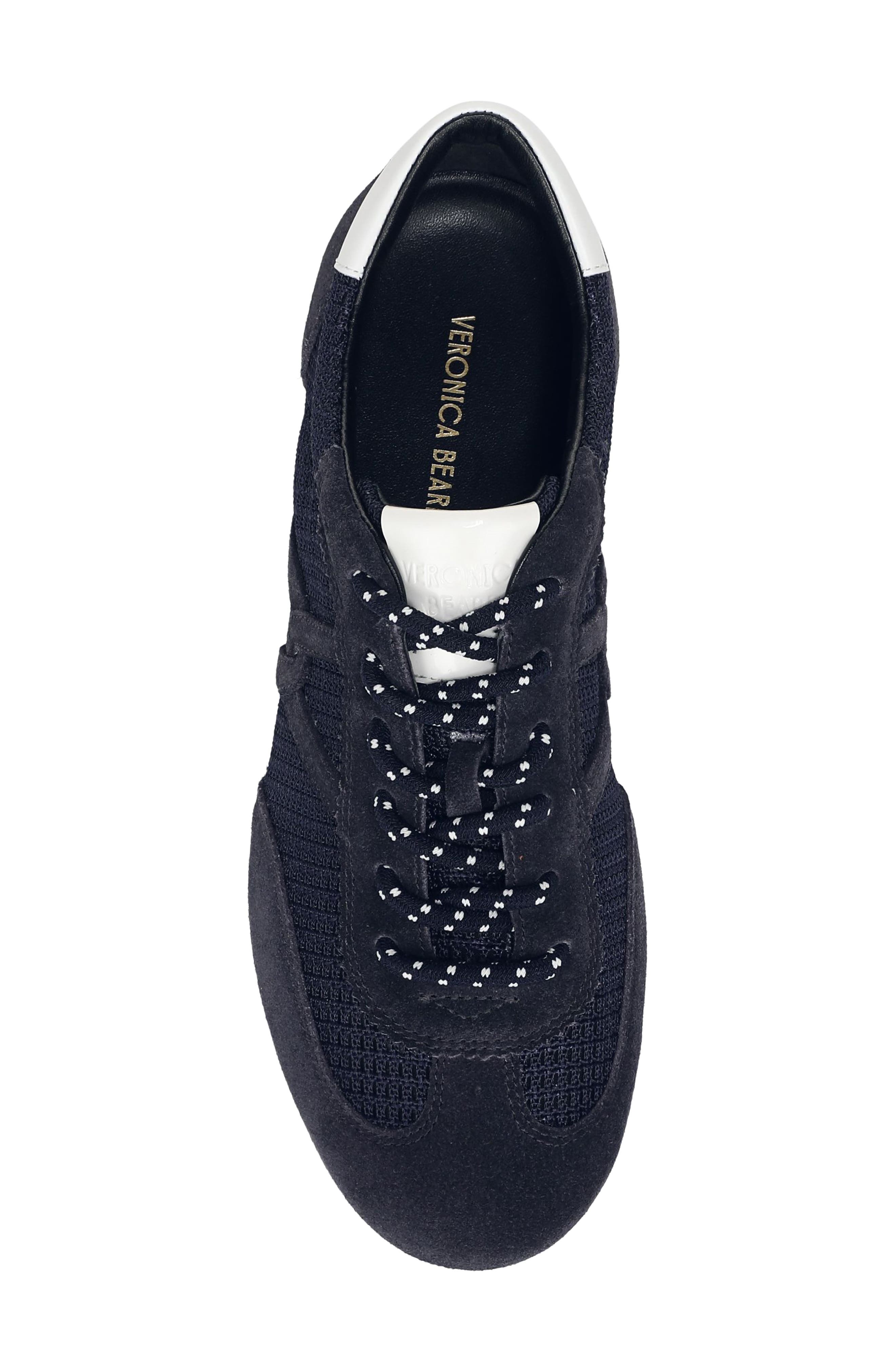 Riviera Slip-On Sneaker, Alternate, color, NAVY