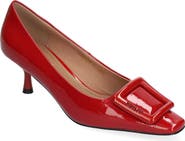 Bibi Lou Poznan Buckle Pump