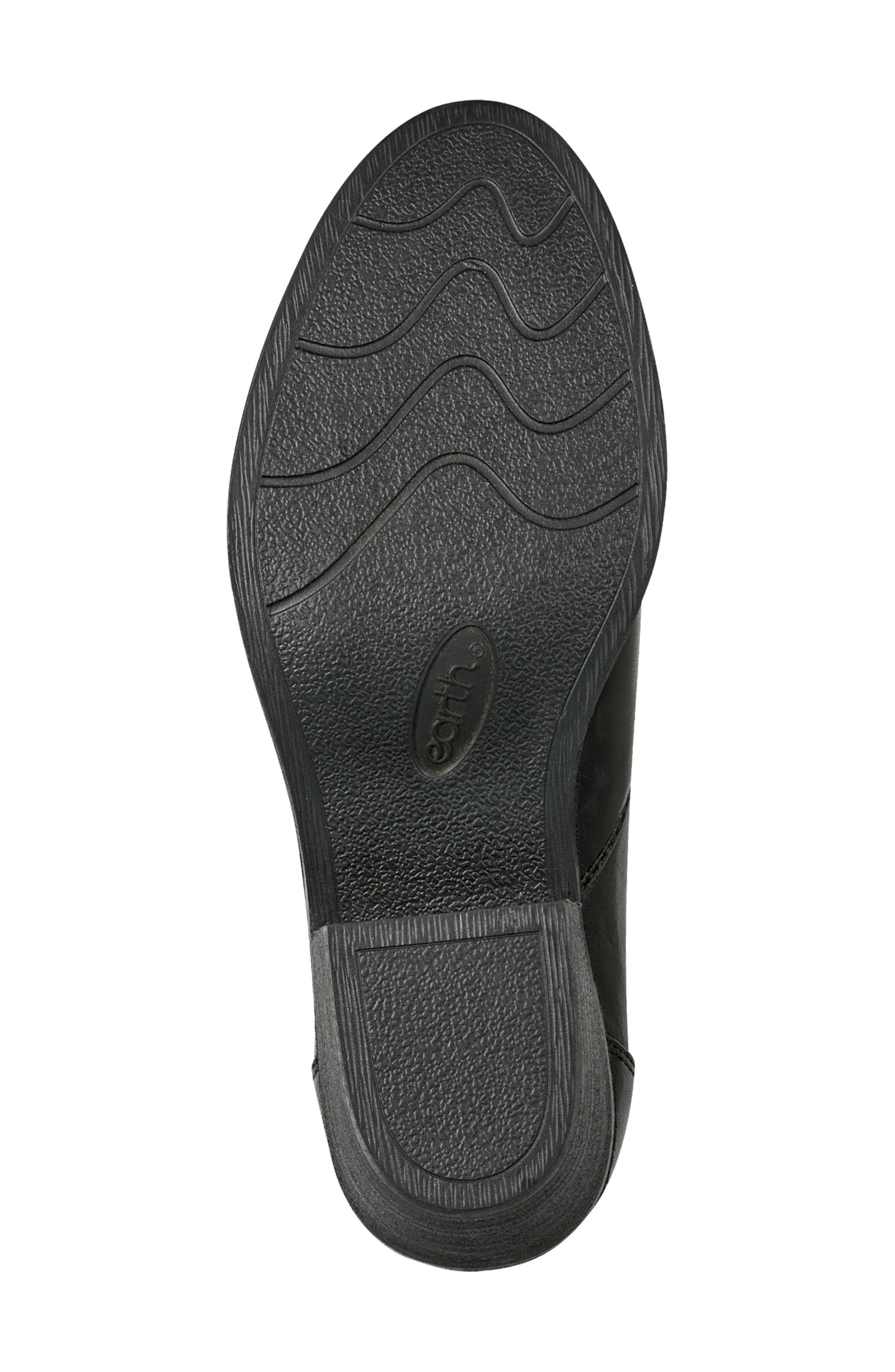 Earth<sup>®</sup> Jalin Pump, Alternate, color, Black