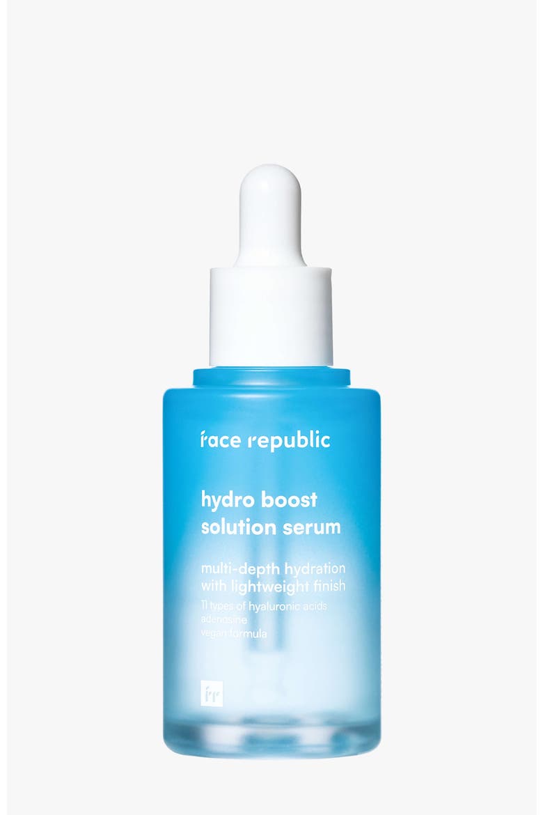 Hydro Boost Solution Serum, Main, color, None