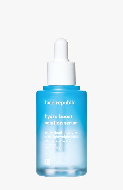 Hydro Boost Solution Serum