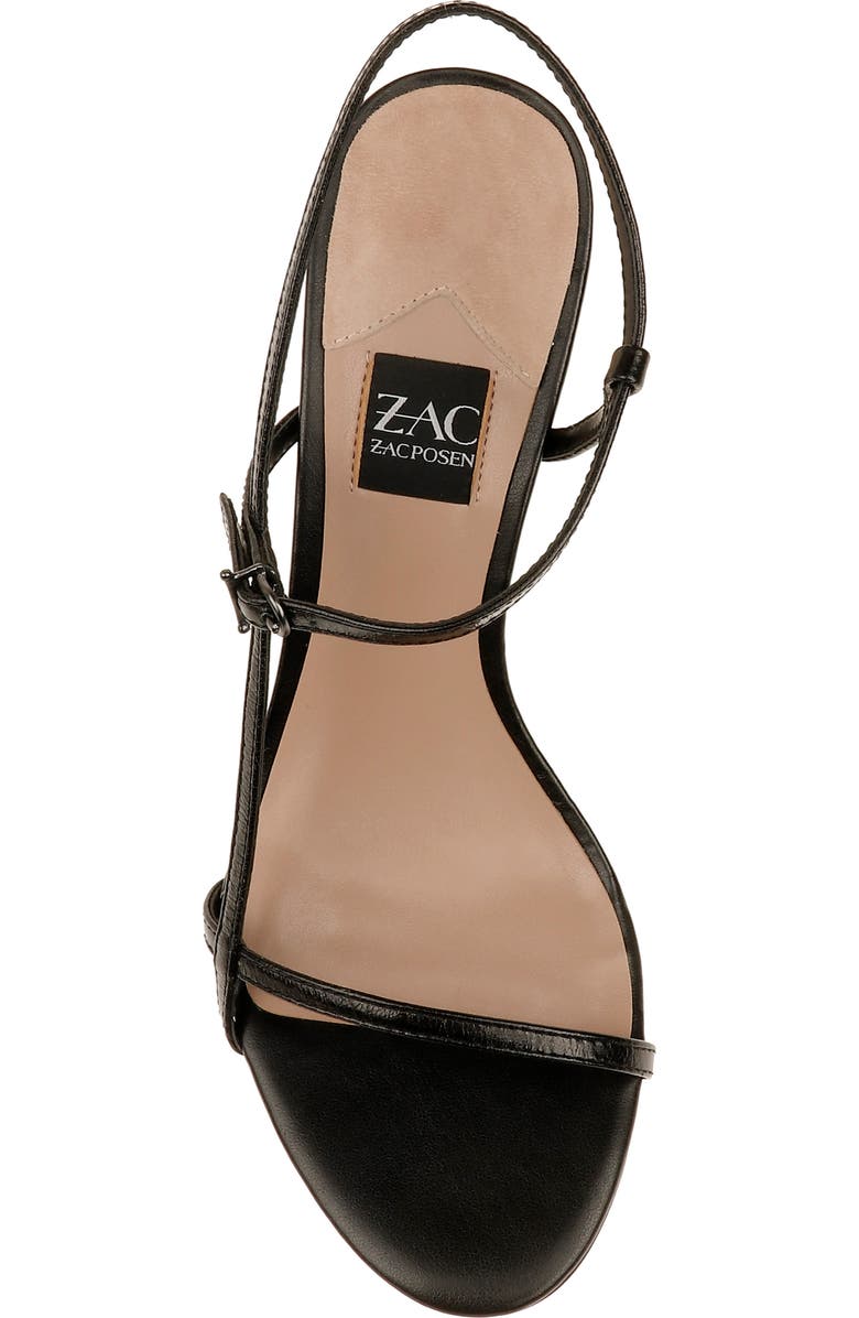ZAC Zac Posen William Sandal, Alternate, color,