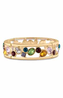 JARDIN Multicolor Stretch Bracelet
