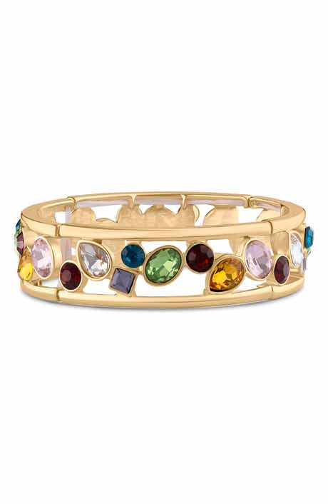 JARDIN Multicolor Stretch Bracelet