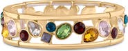 JARDIN Multicolor Stretch Bracelet