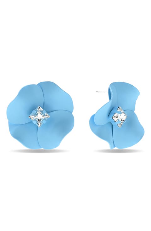 Bora Petal Earrings