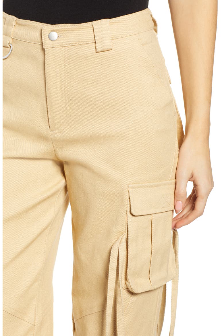 Altra Pants, Alternate, color, TAN