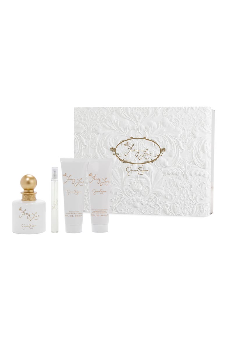 Fancy Love Eau De Parfum Gift Set, Alternate, color, NO COLOR