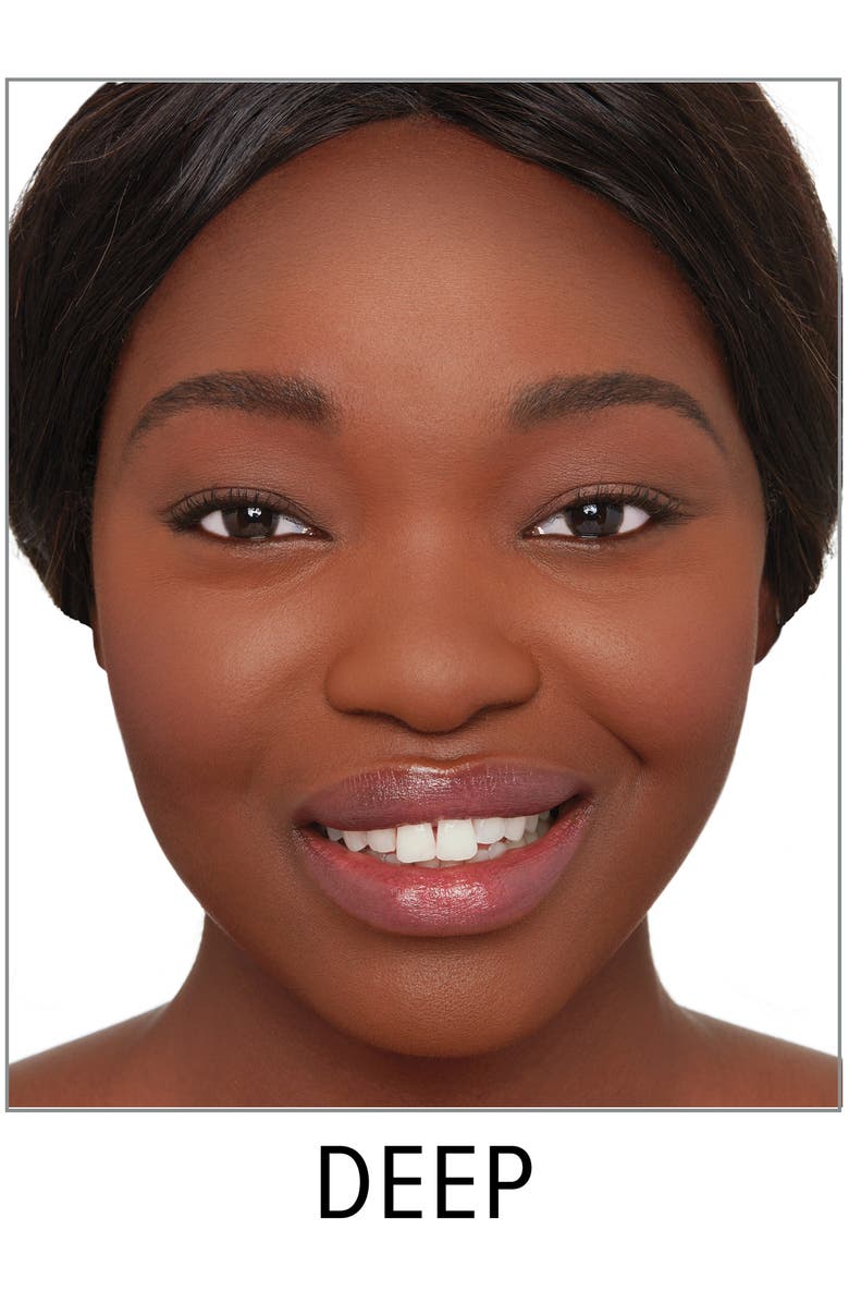 IT Cosmetics Your Skin But Better CC+ Airbrush Perfecting Powder, Alternate, color, Deep