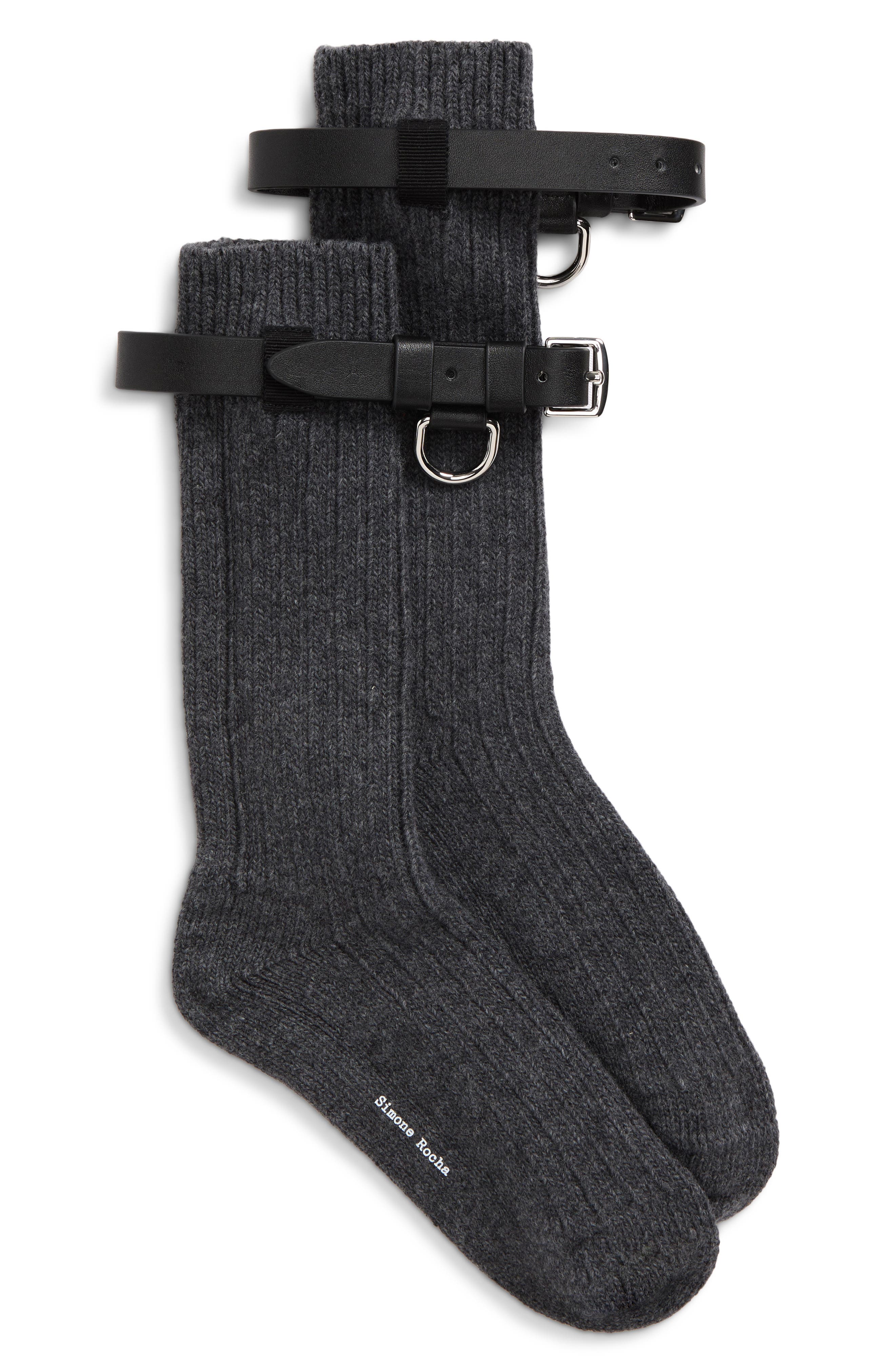 selected DARK GREY
