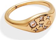 Alex and Ani Zodiac Ring