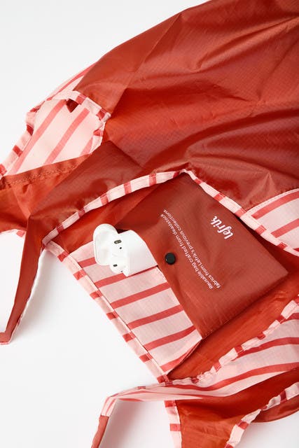 Offcut Bag, Alternate, color, RED PEACH
