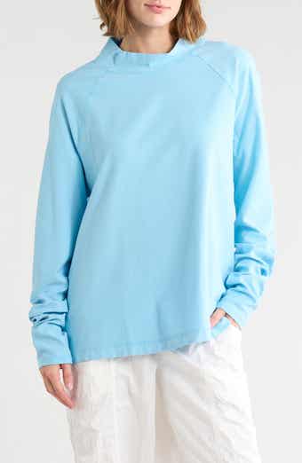 Restoration Long Sleeve Top