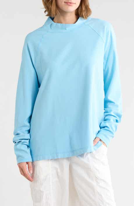 Restoration Long Sleeve Top