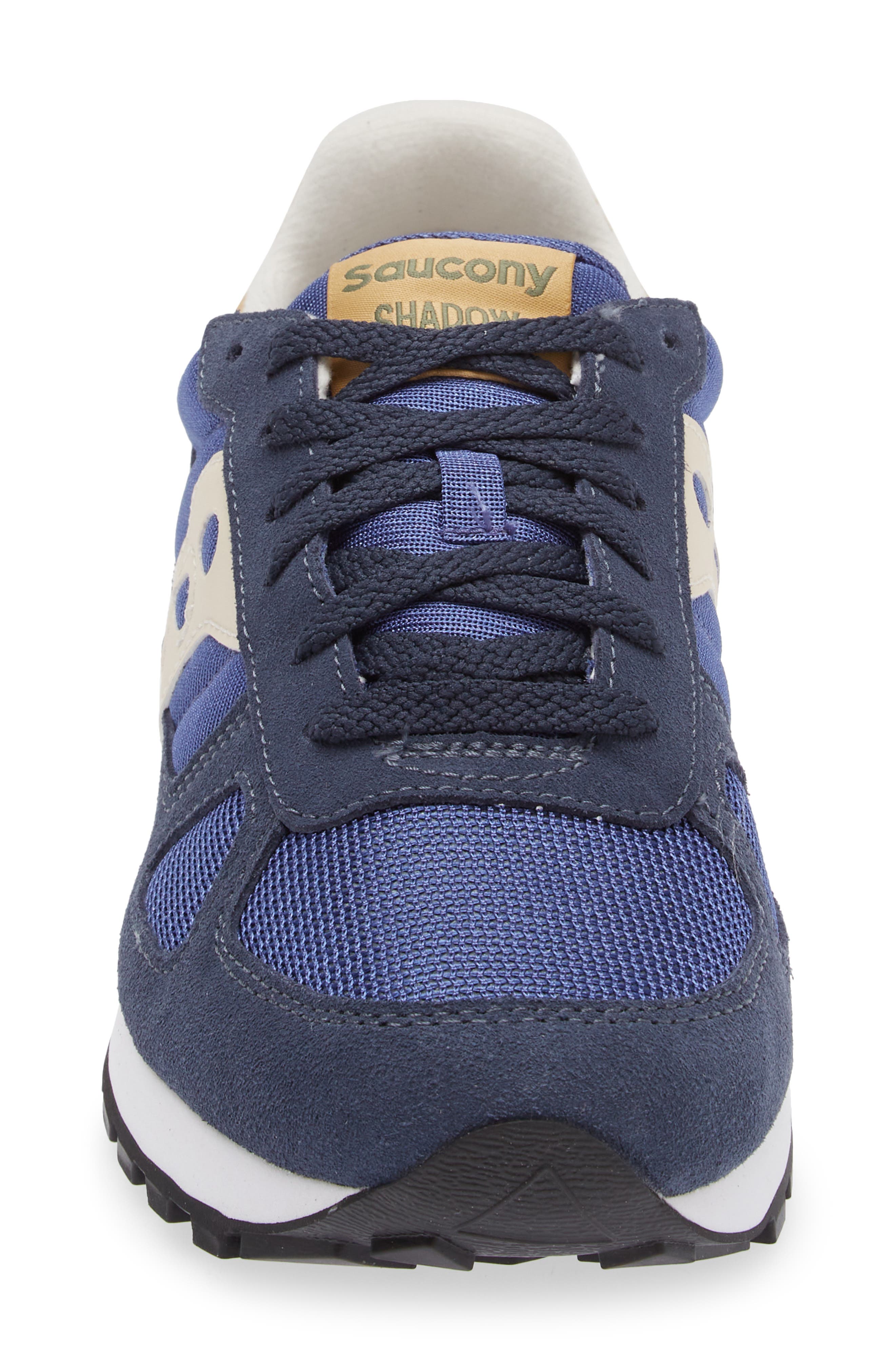Saucony Shadow Original Sneaker, Alternate, color, 