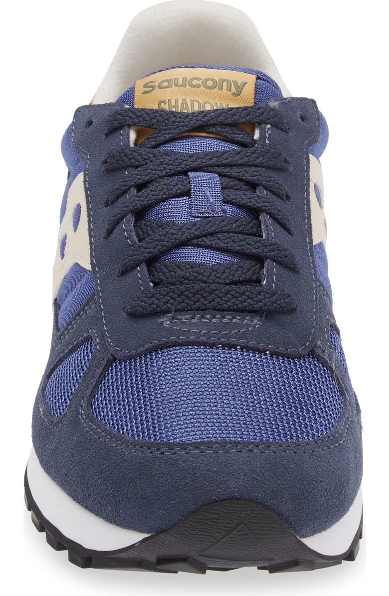 Saucony Shadow Original Sneaker, Alternate, color,