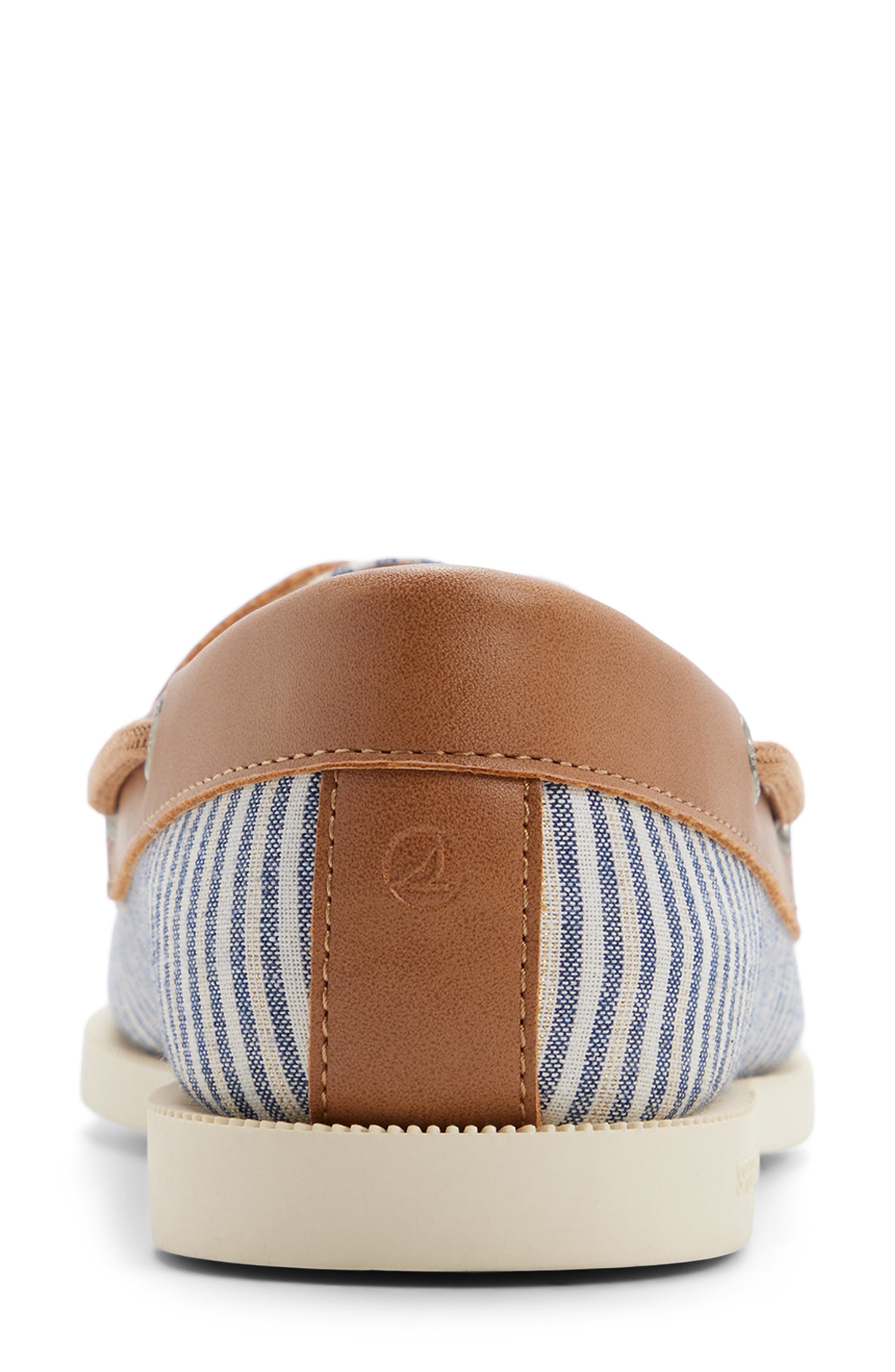Sperry Lana Boat Shoe, Alternate, color, 