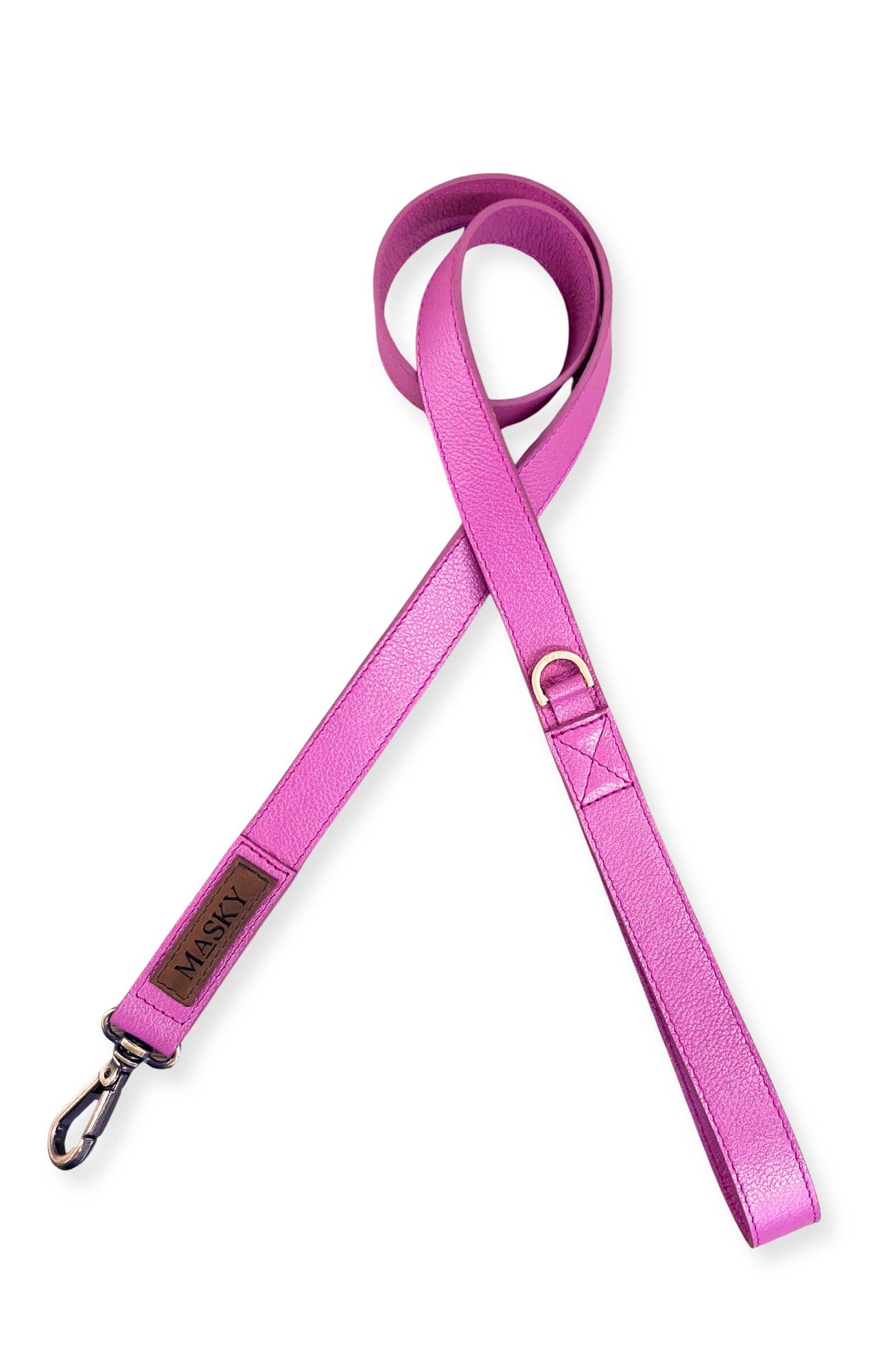 Bright Pink