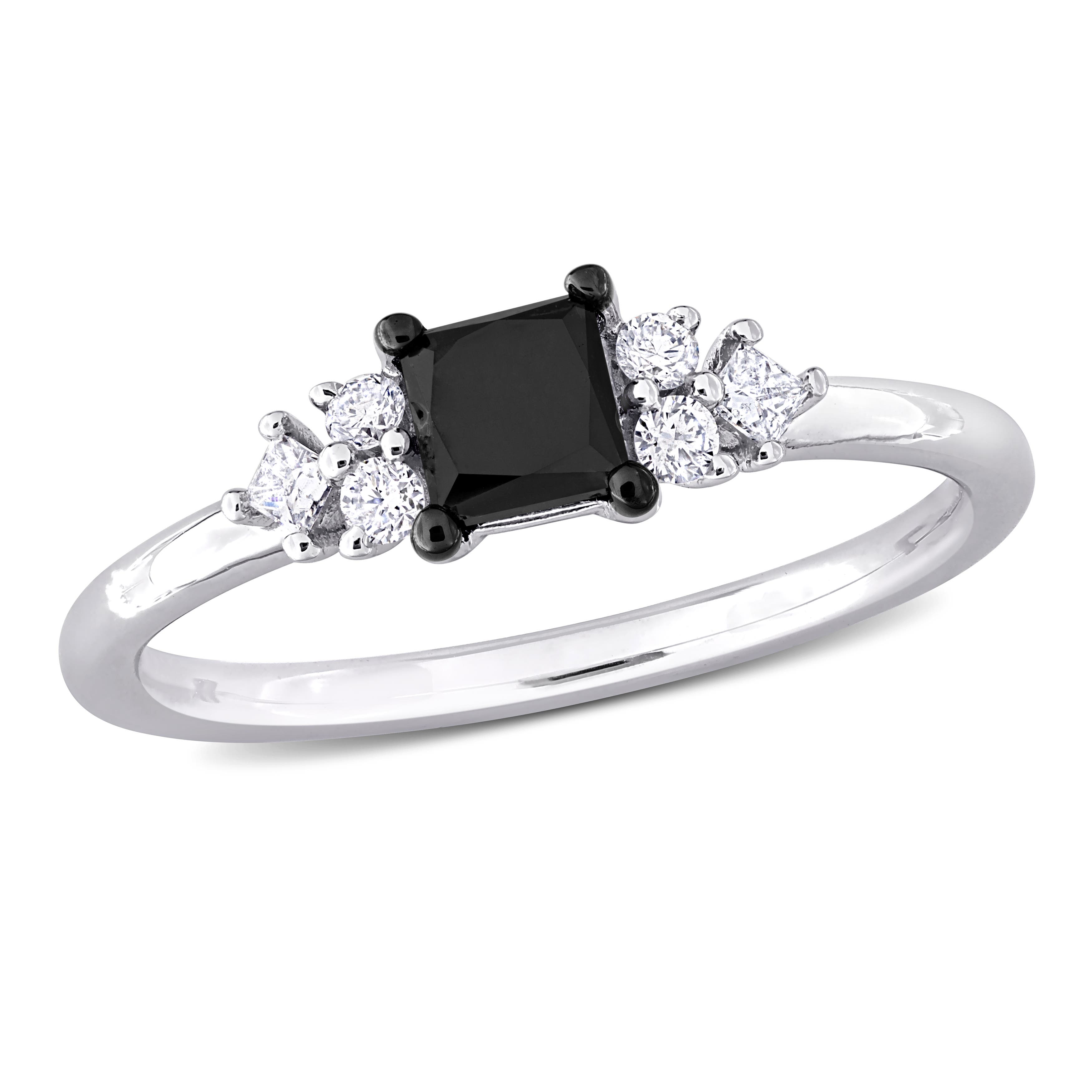 selected 14k White Gold