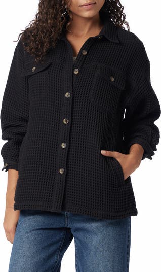 Atoll Knit Shacket