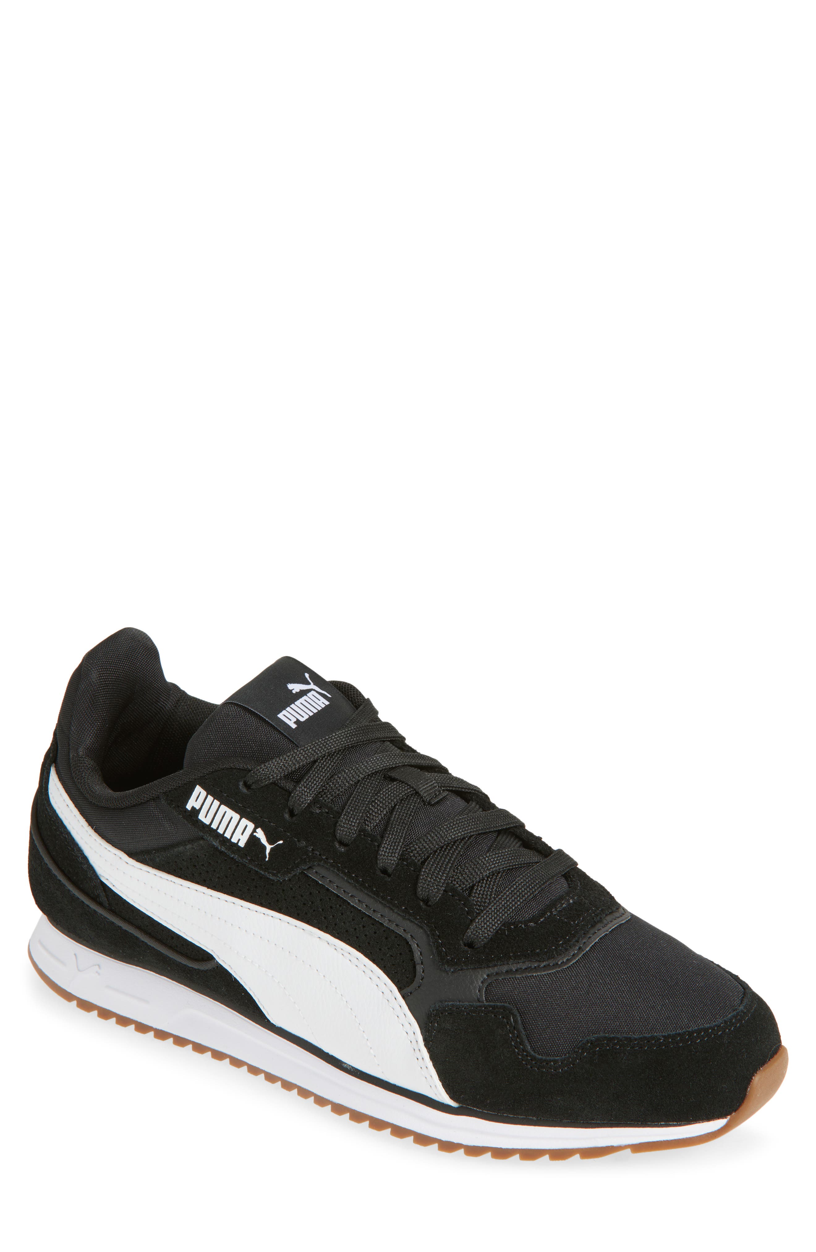 PUMA Softride ST Miler Sneaker