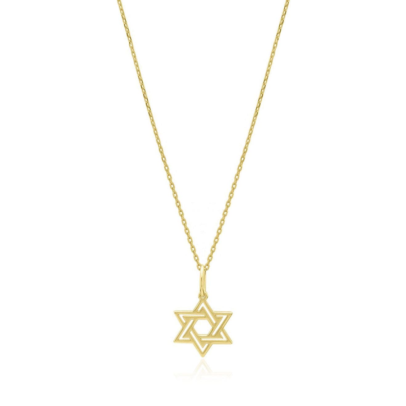 selected Yellow Gold