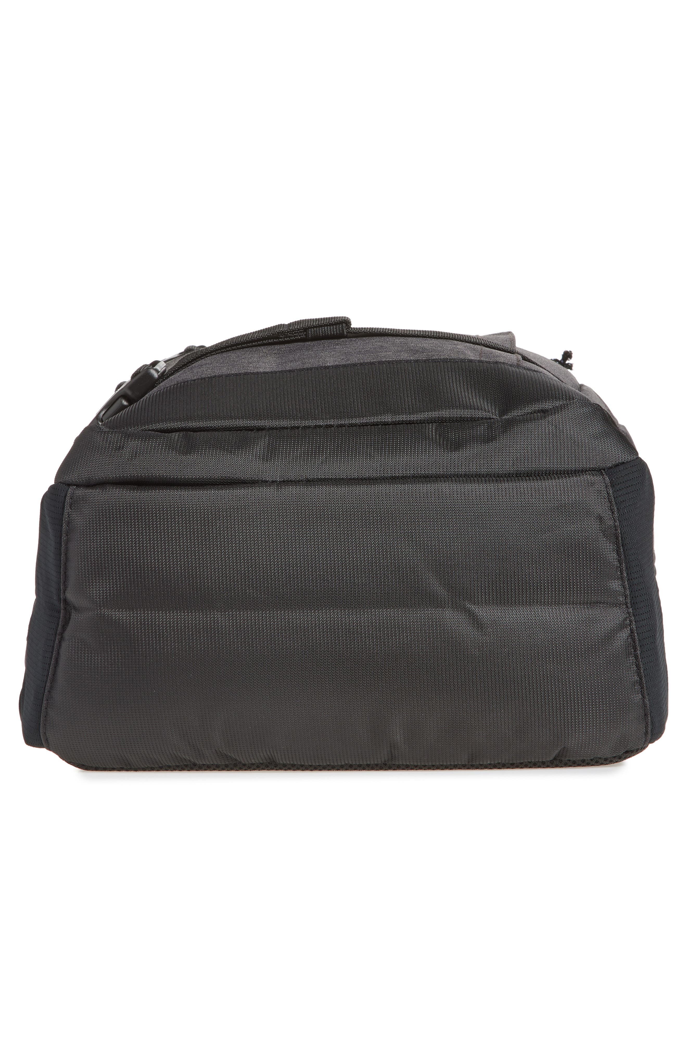 Billabong Chief Comm Backpack, Alternate, color, Gray