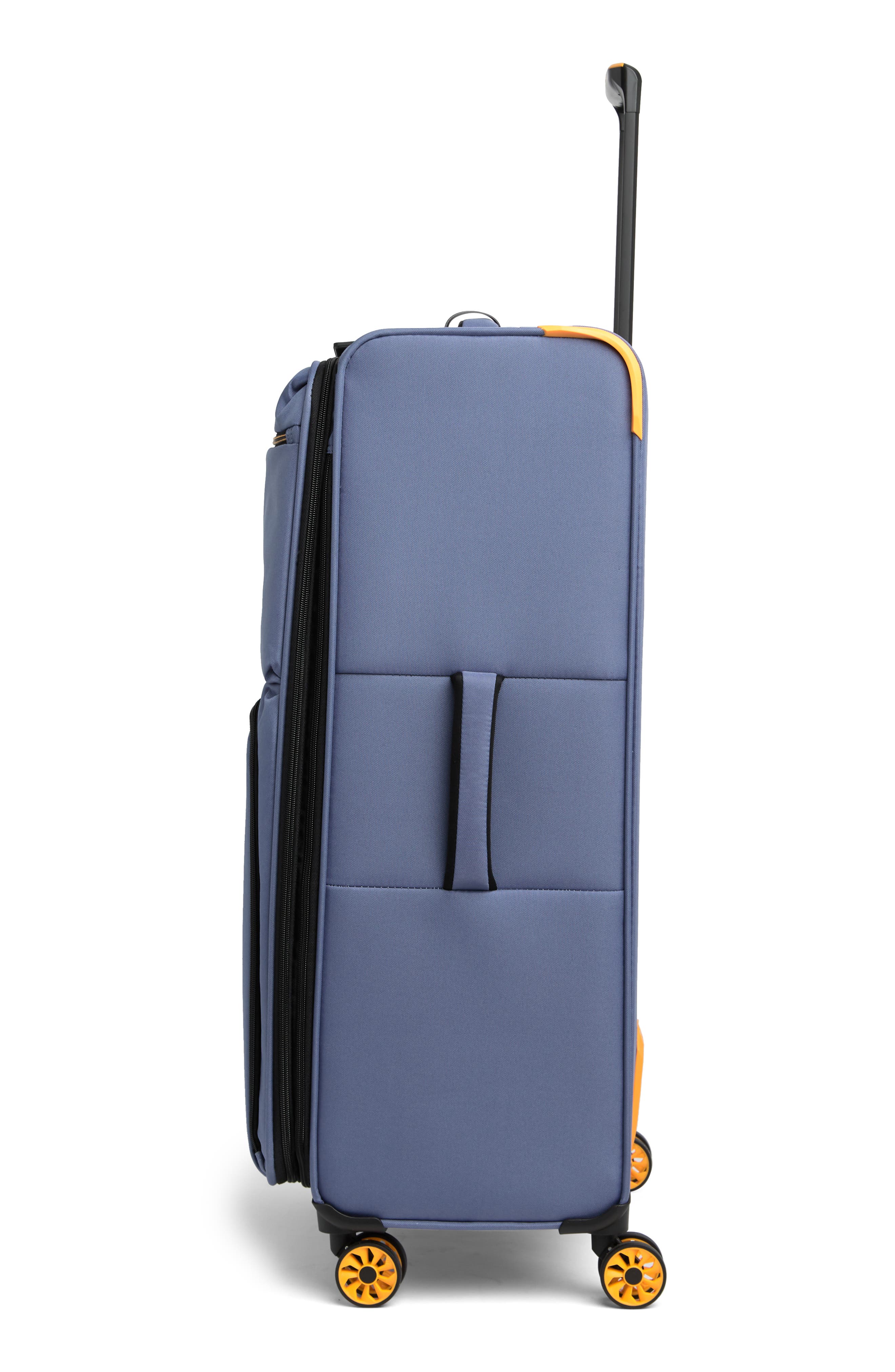 IT LUGGAGE Mega Lite 31-Inch Softside Spinner Luggage, Alternate, color, 