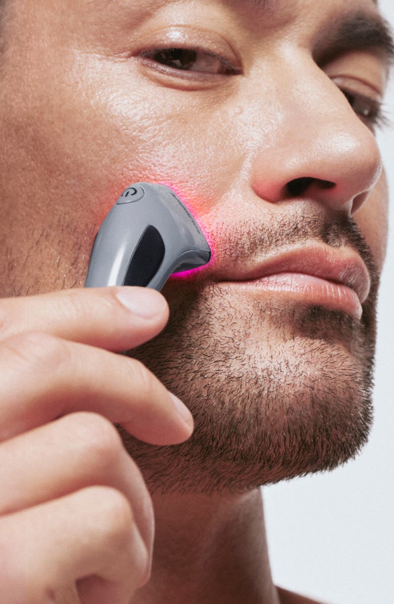 SolaWave 3 Minute Light Therapy Acne Spot Treatment, Alternate, color,