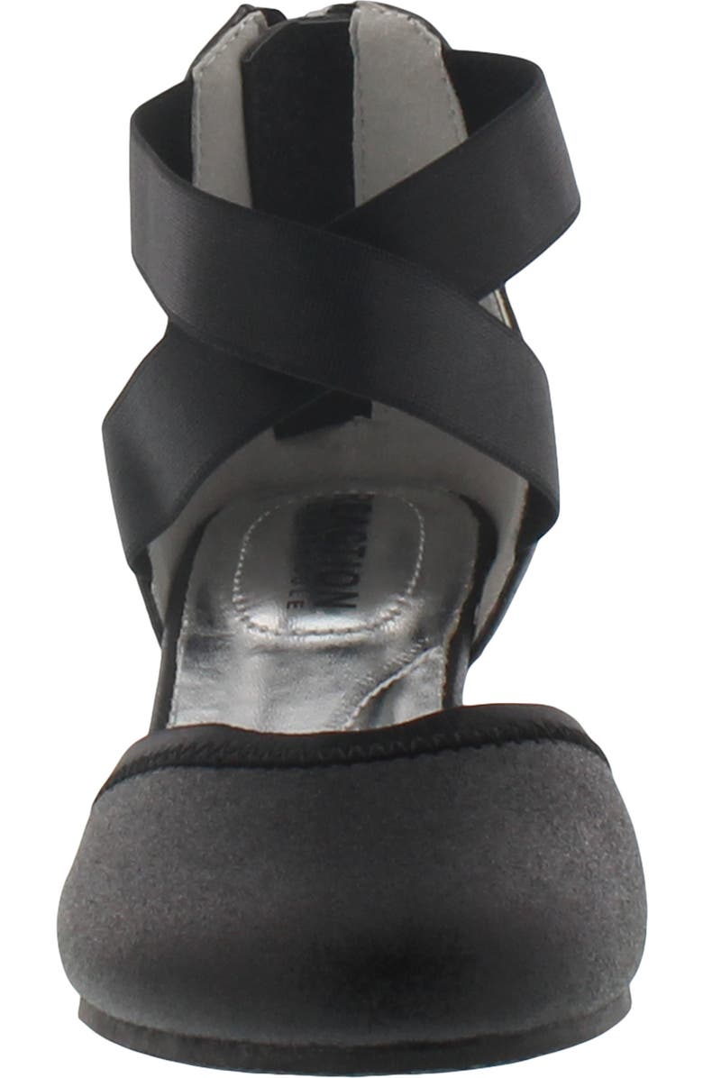 Reaction Kenneth Cole Diane Dancer Wedge, Alternate, color,