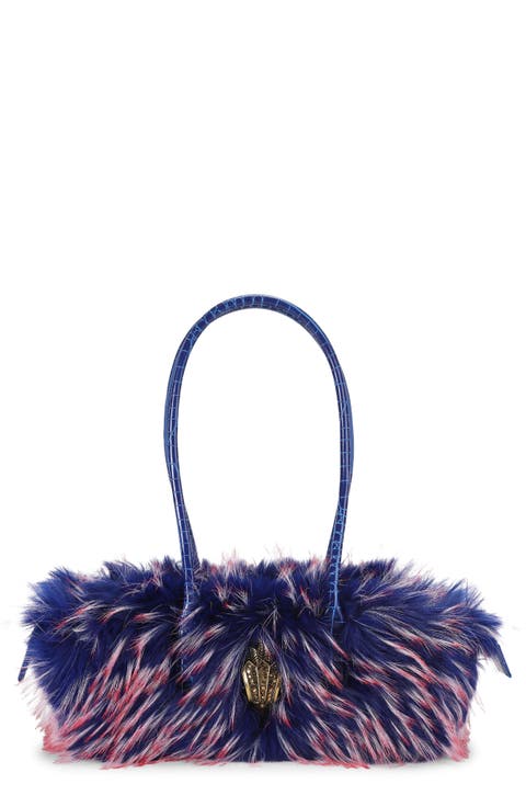 Sloane East/West Shoulder Bag