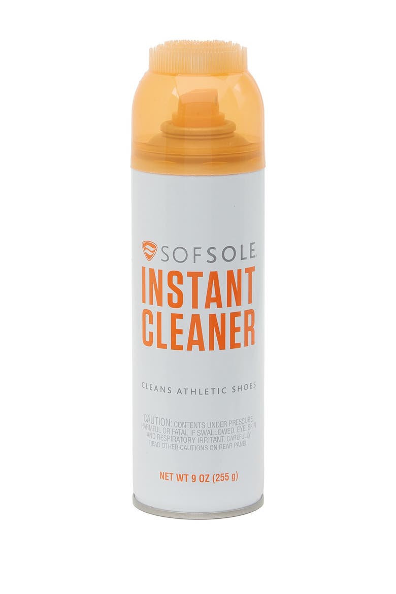 INSTANT CLEANER, Main, color, NO COLOR