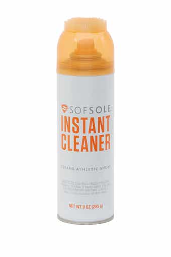INSTANT CLEANER