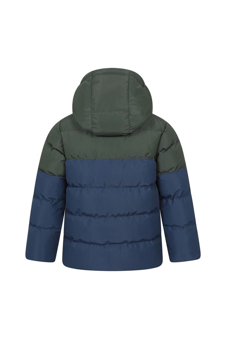 Childrens/Kids Jasper II Water Resistant Jacket, Alternate, color, Khaki Green