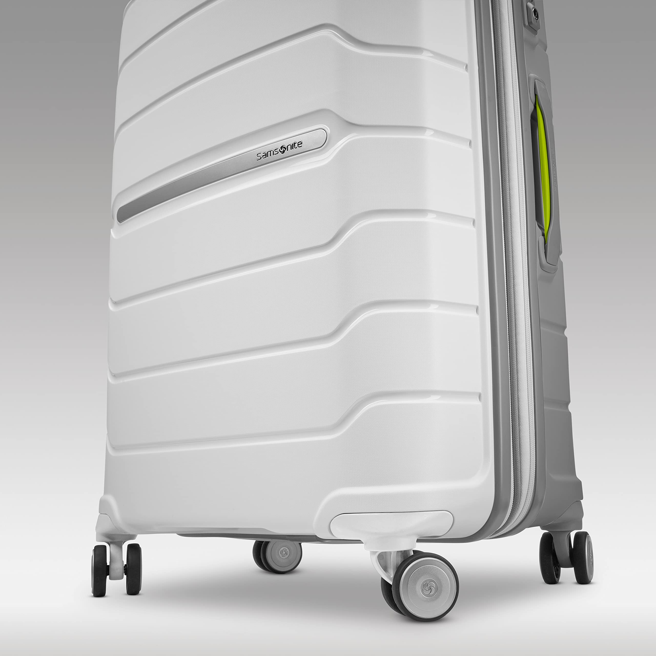 Samsonite Freeform Hardside Expandable 21
