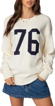 EDIKTED 76 Sweater