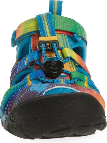 Seacamp II CNX Water Friendly Sandal