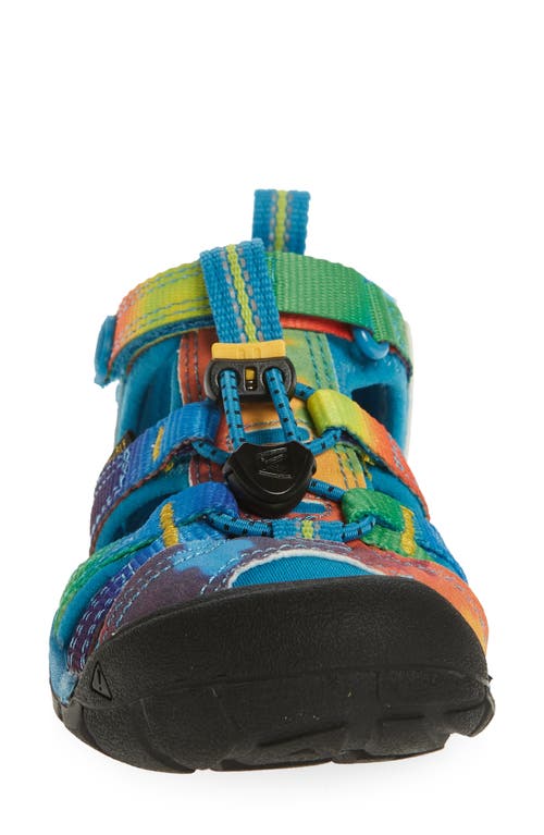 Keen Seacamp Ii Cnx Water Friendly Sandal