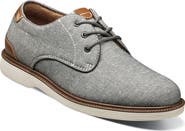 Florsheim Kids' Highland Plain Toe Oxford