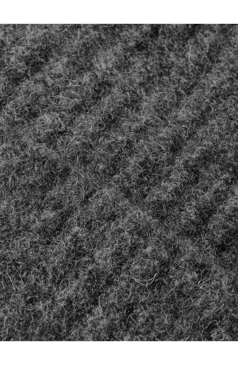 Masai Copenhagen MaRuvalu Hat, Alternate, color, D. Grey Mel.