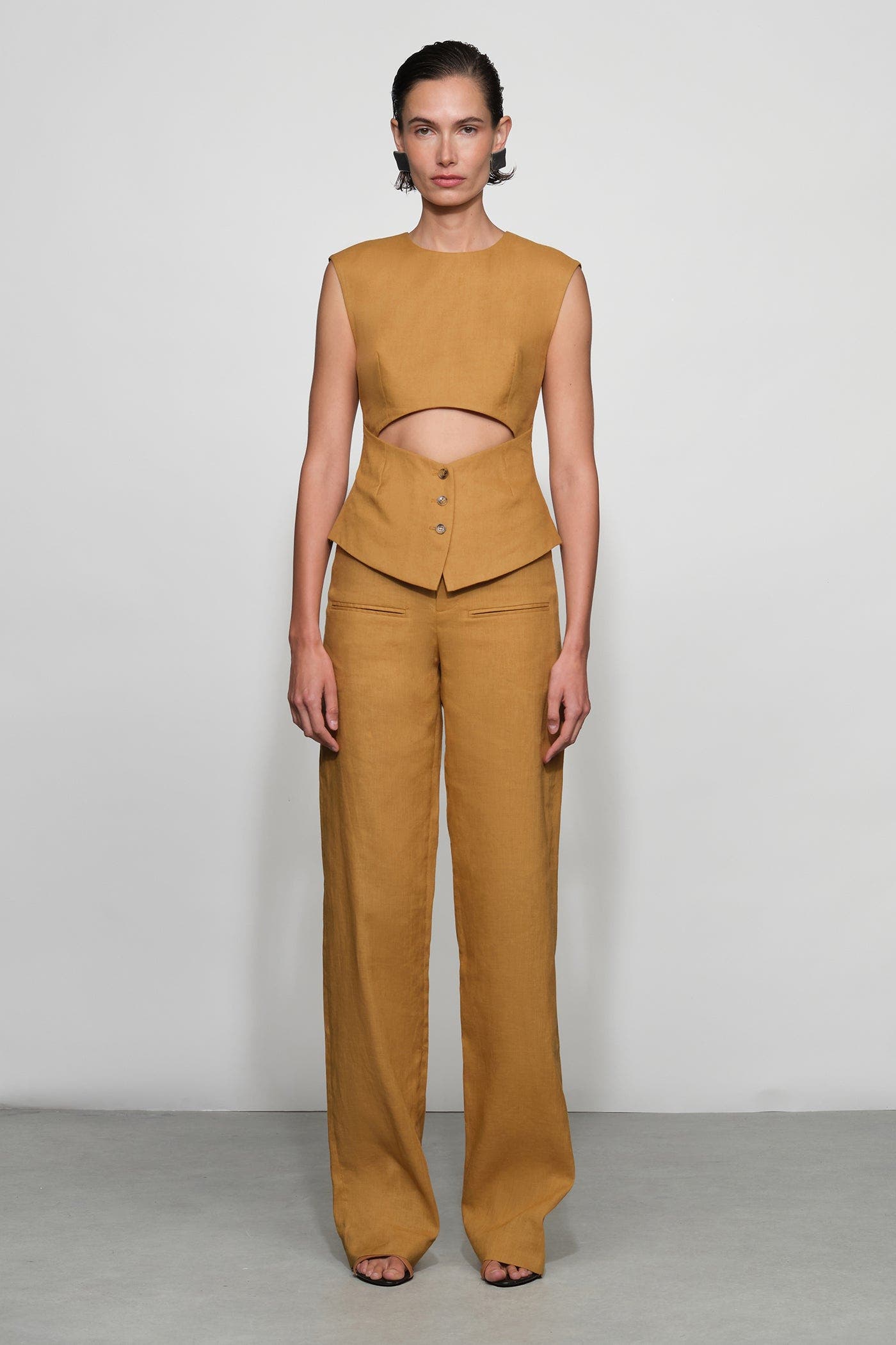 selected Butterscotch
