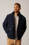 LEISURE LAB Fleece Jacket