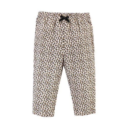 Hudson Baby 2 Bodysuits And Pant In Multi