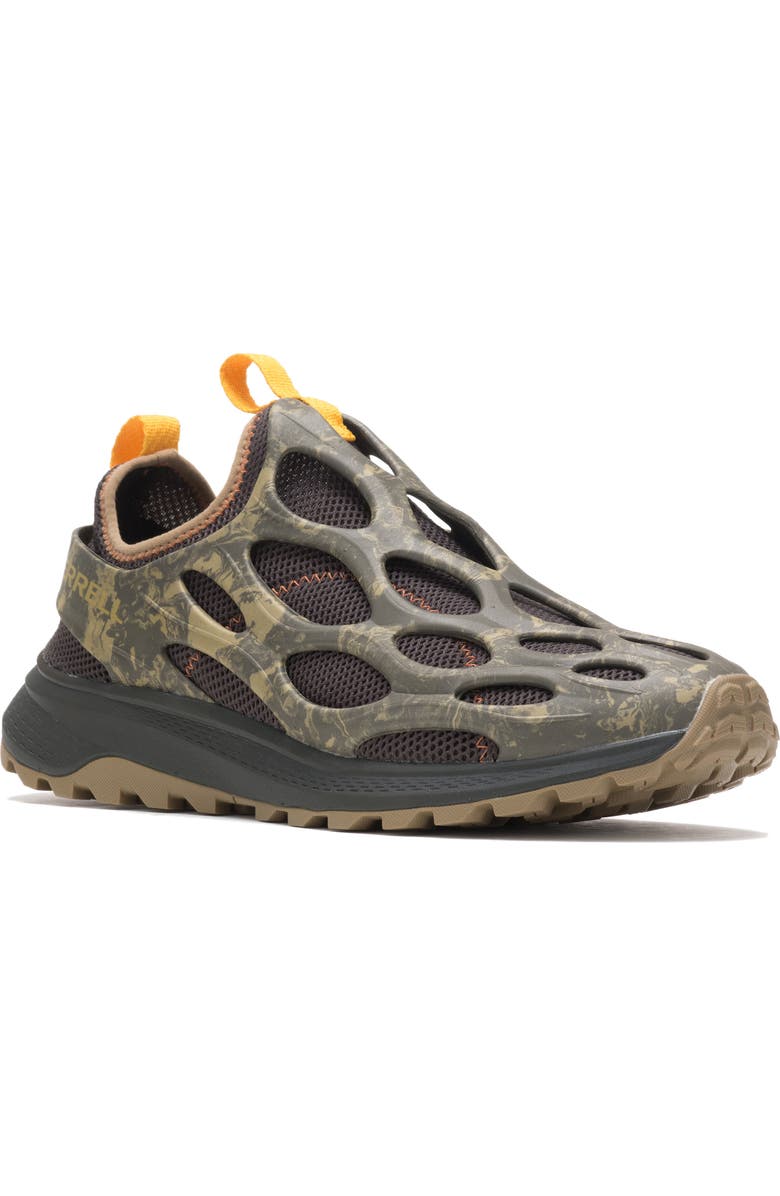 Merrell Hydro Runner Slip-On Sneaker, Main, color,