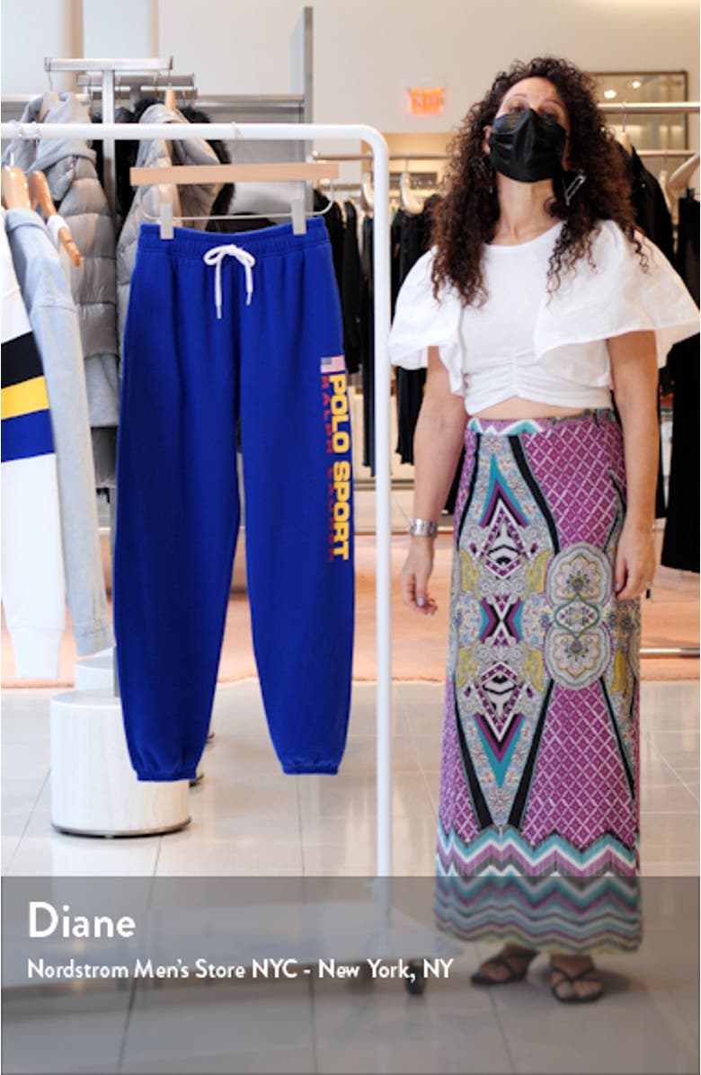 Sport Sweatpants, sales video thumbnail