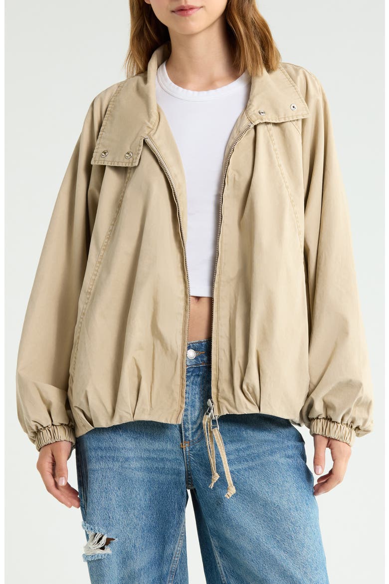 Chelsea Jacket, Main, color, OATMEAL