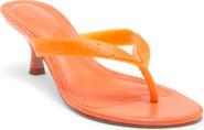 FARM Rio Rob Thong Slide Sandal