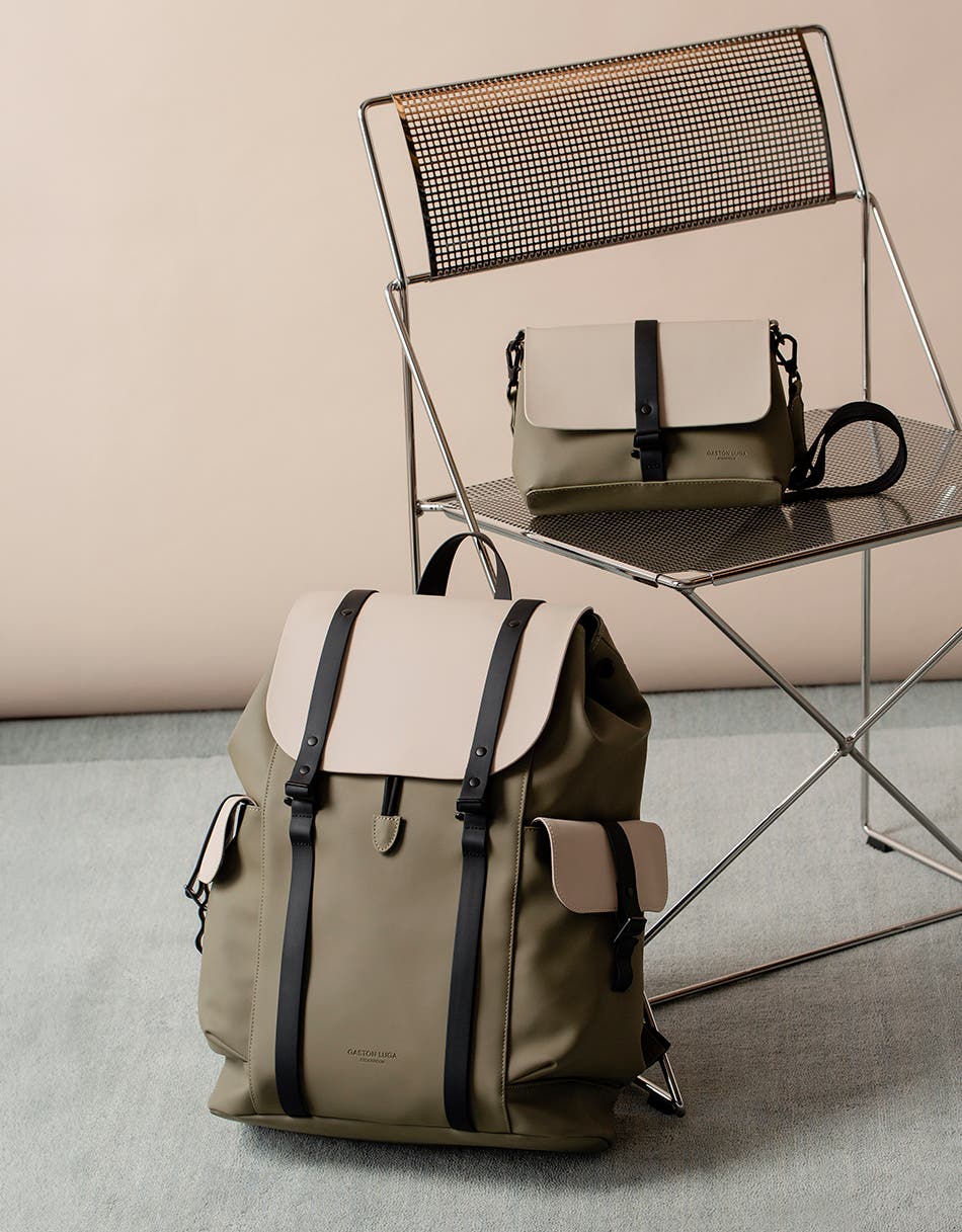 Spläsh Utility Backpack 16