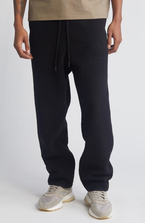 Polar Fleece Lounge Pants