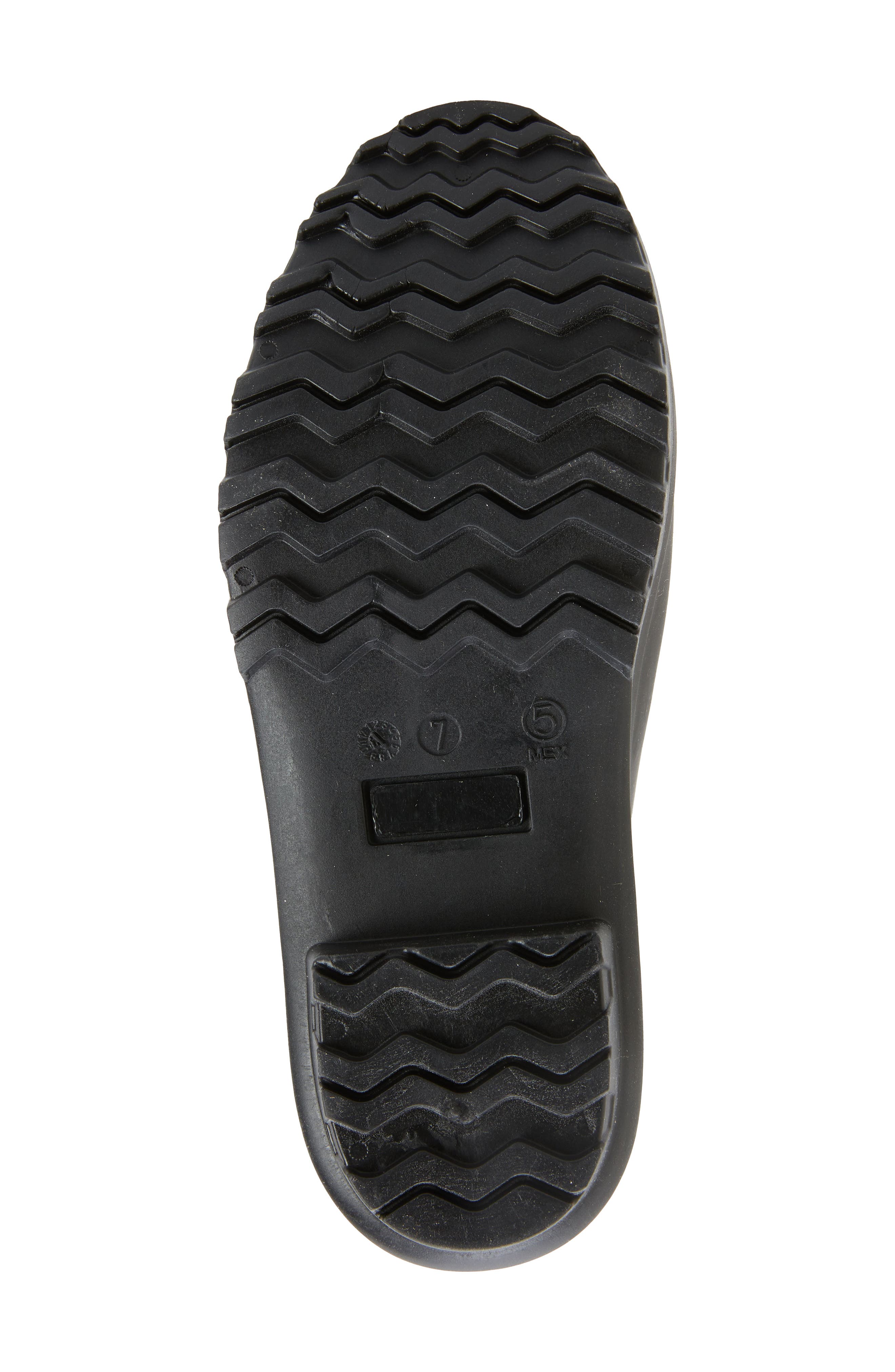 WET KNOT Surrey Waterproof Rain Boot, Alternate, color, 